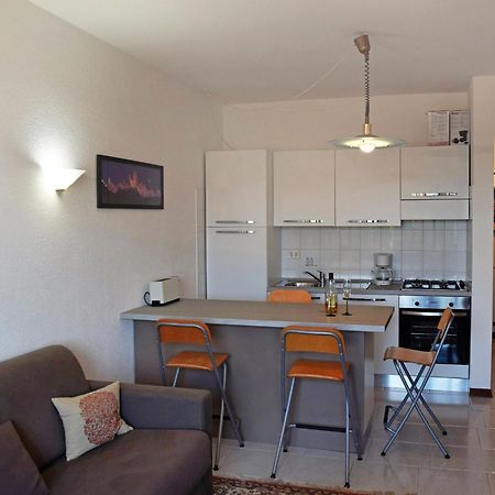 Apartment La Romantica By Interhome Brezzo 外观 照片