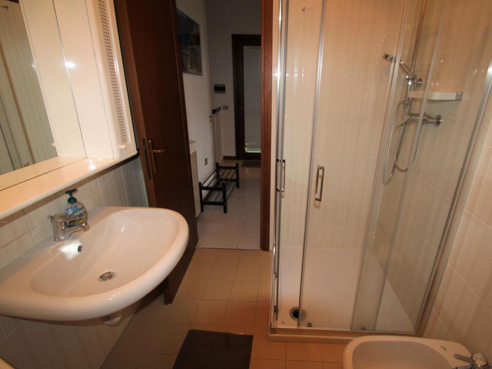 Apartment La Romantica By Interhome Brezzo 外观 照片