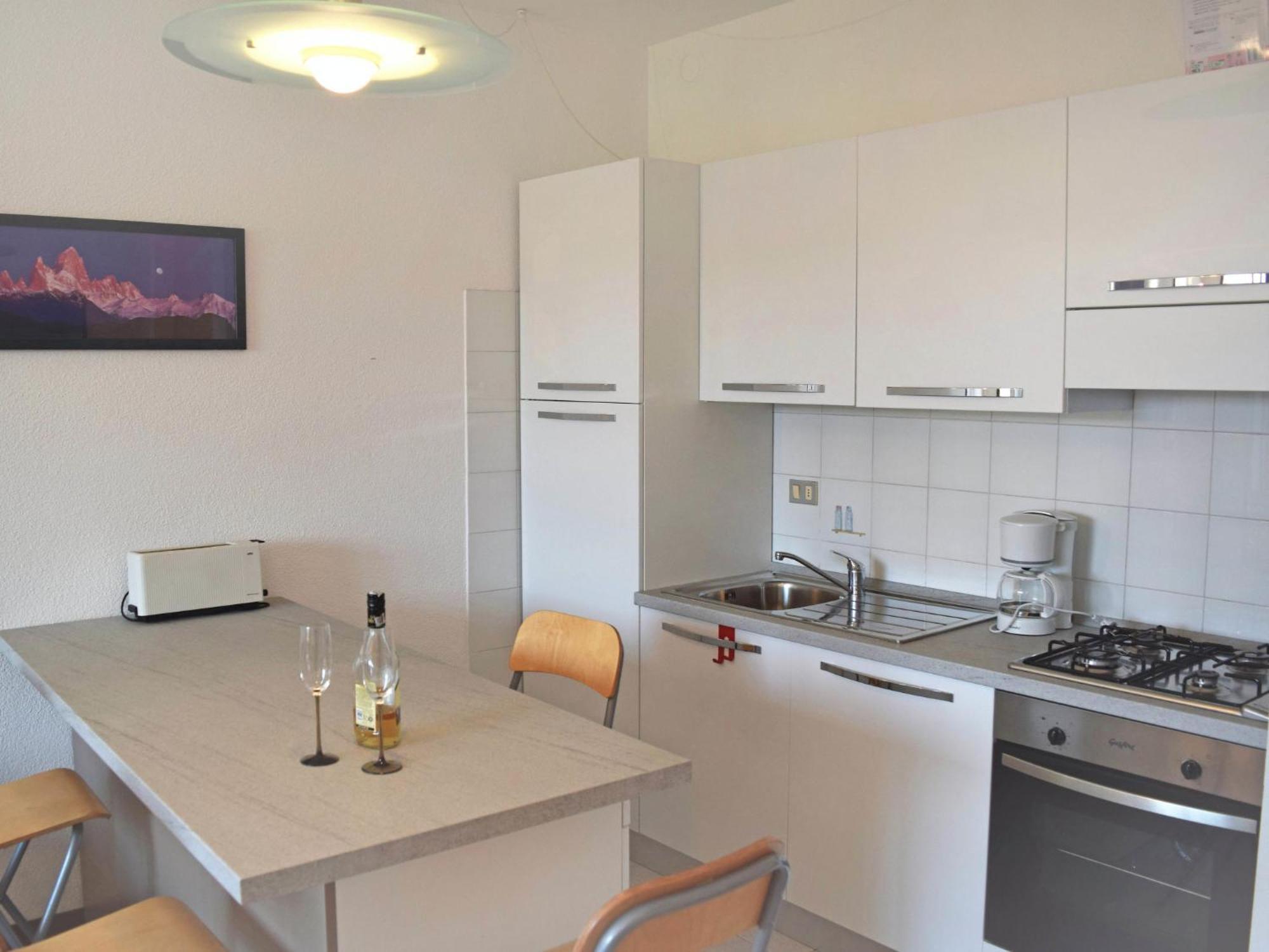 Apartment La Romantica By Interhome Brezzo 外观 照片