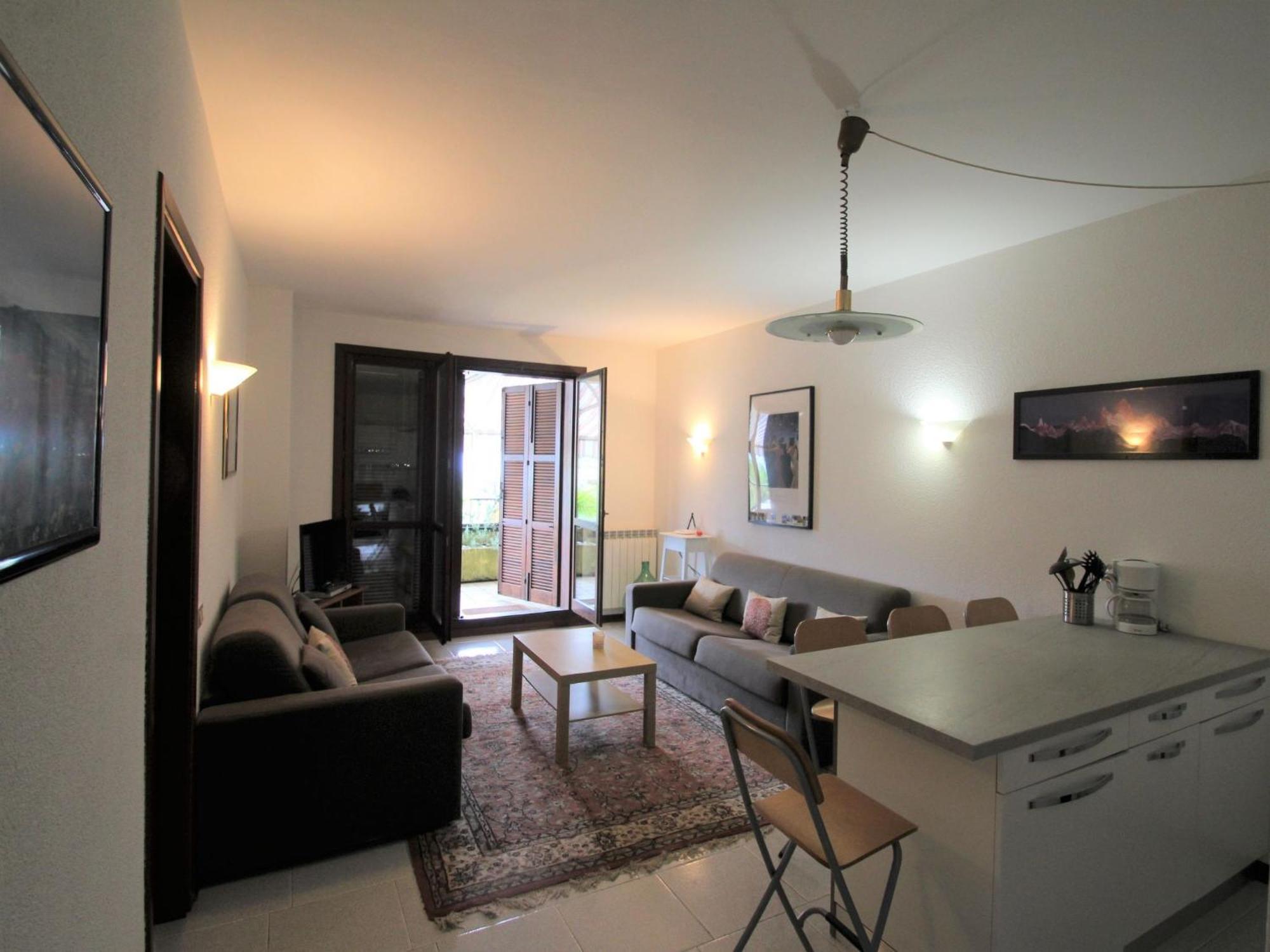 Apartment La Romantica By Interhome Brezzo 外观 照片