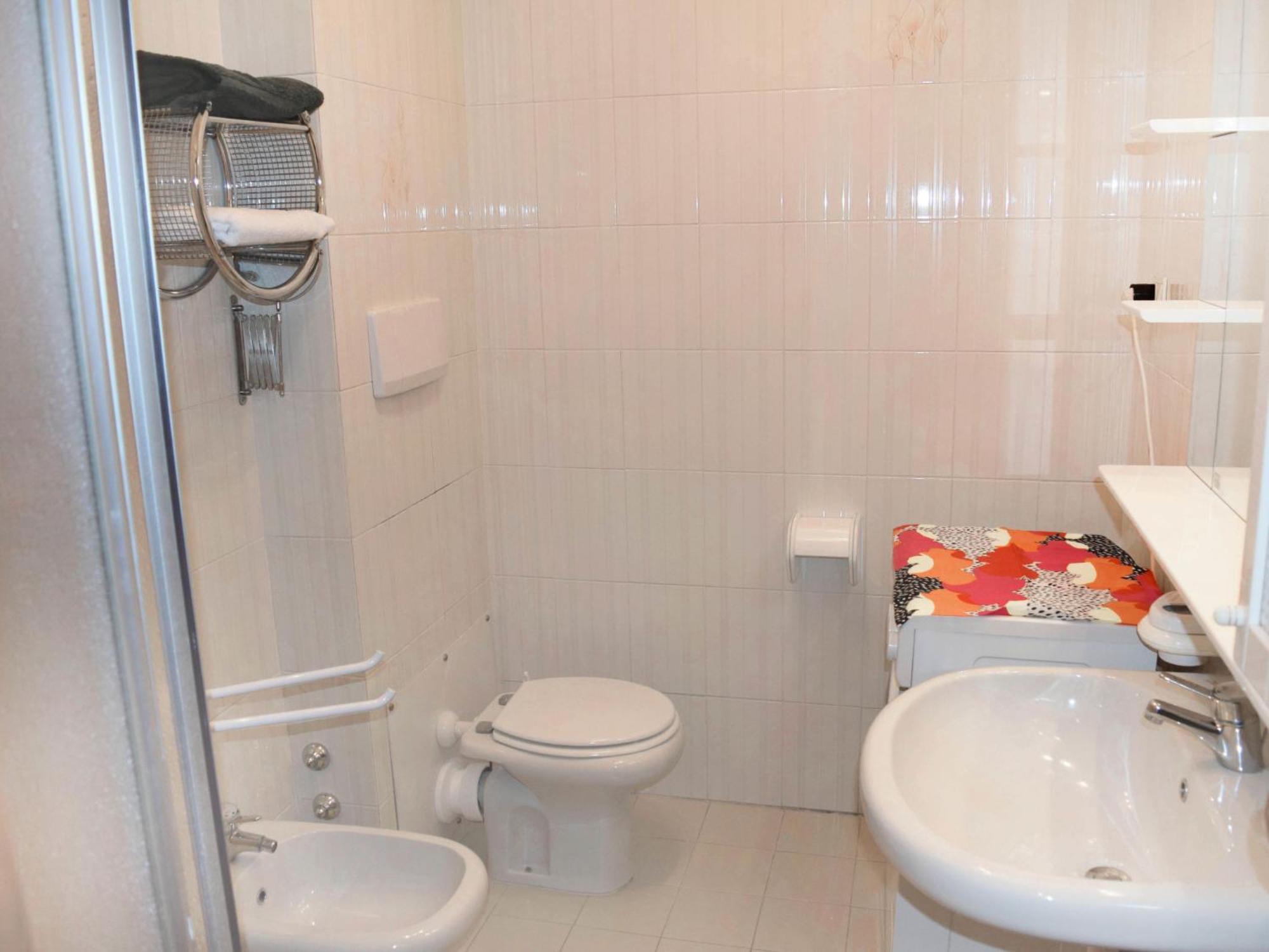 Apartment La Romantica By Interhome Brezzo 外观 照片