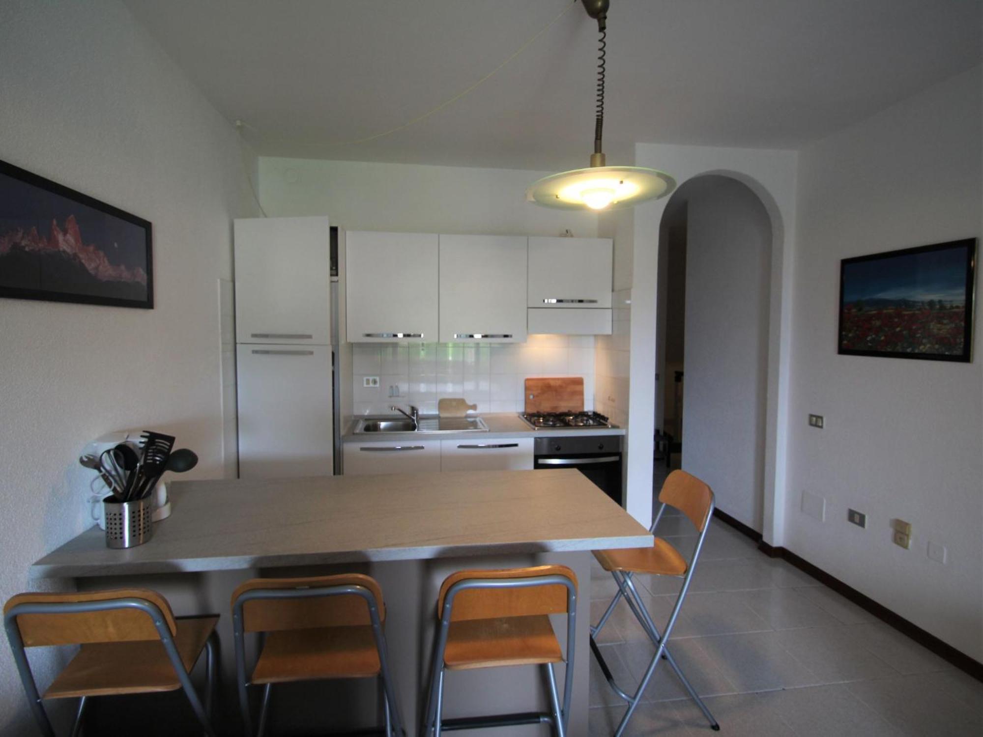 Apartment La Romantica By Interhome Brezzo 外观 照片